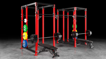Rogue Monster Rig 2.0 | Rogue Fitness